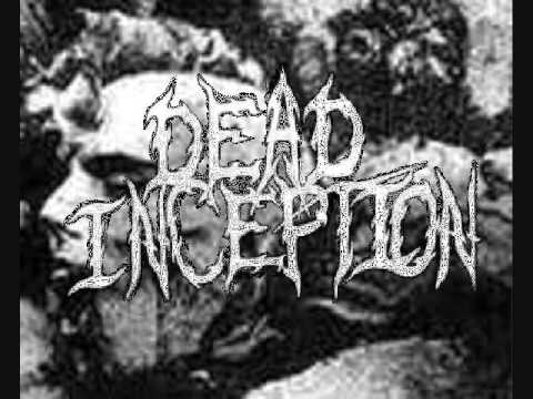 Dead Inception - Servant Of The Damned
