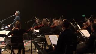 GUARDE NOS OLHOS - Orquestra da Ulbra e Ivan Lins
