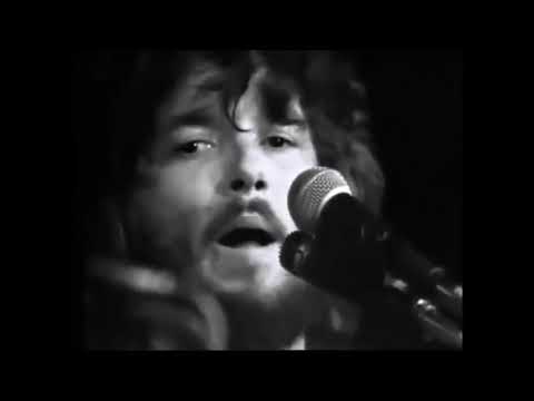 Delaney & Bonnie with Eric Clapton and George Harrison "Comin' Home"