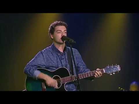 Simão Quintans - "Love is easy" | Provas Cegas | The Voice Portugal | Season 3