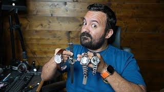 Watch this before you buy a dive watch
