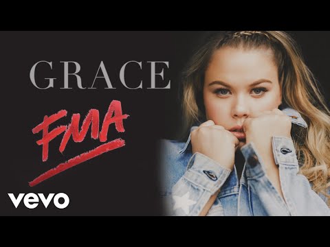SAYGRACE - From You (Audio)