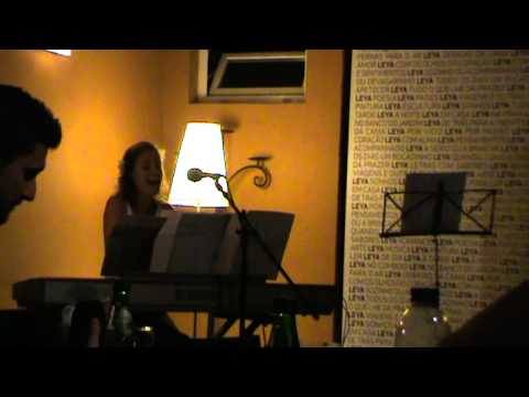 Ana Margarida Encarnação - Voar