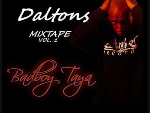 06. Badboy Taya - Het Is Aan Bang  Ft. LexXxus.