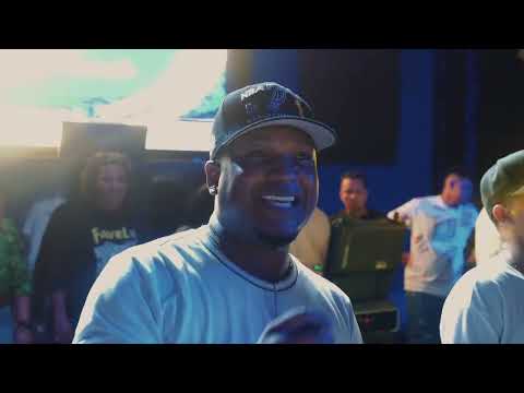 LA CARTELUA // guillo Dj y Tocale Pollito Rompeteclas en Baruda 2024