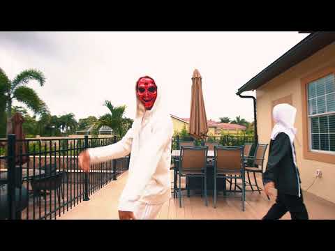 Ak ft. 1KPG - "Icy" (Official Music Video) Directed By Wally Woo