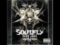 Soulfly - Fuel The Hate 