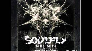 Soulfly - Fuel The Hate