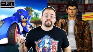 A Huge Announcement Coming From SEGA This Weekend? | News Wave Extra