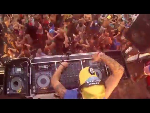 Starbeach Dee Jay Jordi Main Stage Hersonissos | Creta | Heraklio
