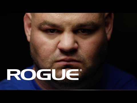Road To The Arnold — 2017 — Brian Shaw / 8K