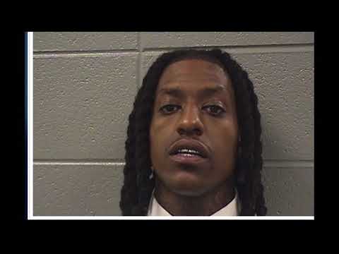 RICO RECKLEZZ x I.L WILL - DEAD ON ARRIVAL