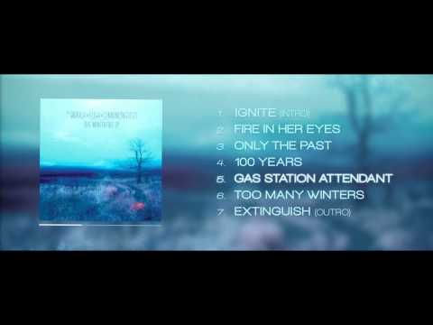 The Grouch & Eligh x CunninLynguists - The WinterFire EP