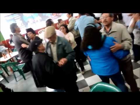 Arbolito Seco - Los Ruiseñores De Santander