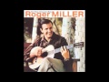 Roger Miller - Dang me (HQ) 