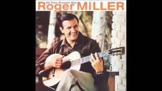 Roger Miller - Dang me (HQ)