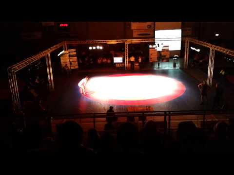 FINALS , Grigory Stepanov, Wrestling Grenslandtoernooi Netherlands 2014