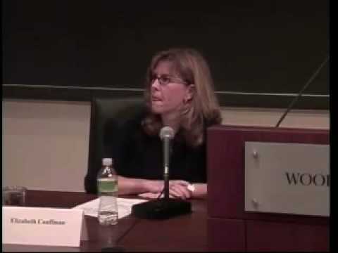 Pt 3 - Vulnerable Populations in the Juvenile Justice System