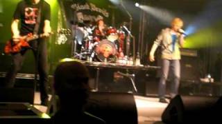 Die Toten Hosen - Carnival in Rio (Punk was), Diedenbergen 08.08.2009