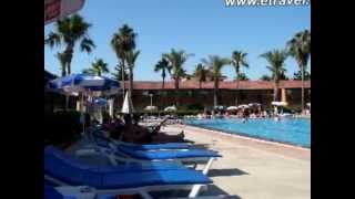 preview picture of video 'Hotel Turtas - Turecko, Alanya'