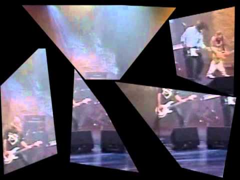 Thumbnail for Jesus Jones -Right Here Right Now by Jesus Jones