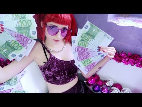 Lilly Meraviglia - MERRY XCA$H (Official) Prod. by Sidefill Project