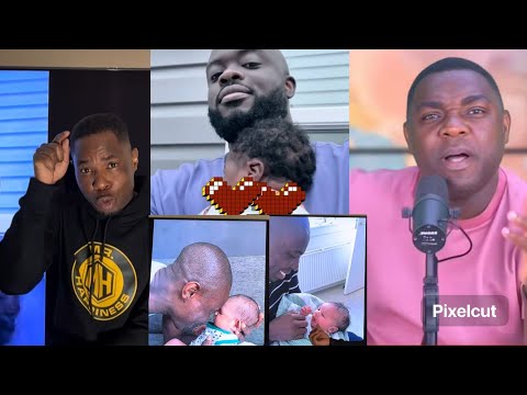 Kwadwo Sheldon Should Do DNA! Mr Happiness & Kevin Taylor exp0se Sheldon? Gist