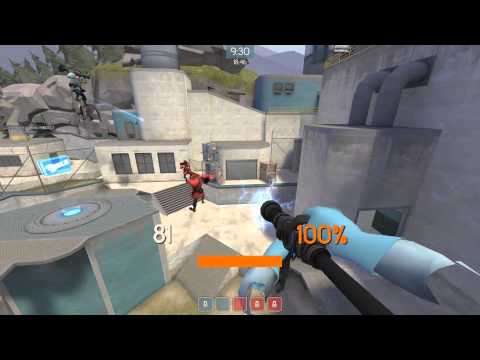 ondkaja invents double jumping