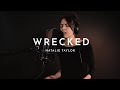 Natalie Taylor - Wrecked (Live)