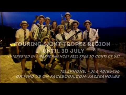 The Able Bodied Seamen - Oh When The Saints