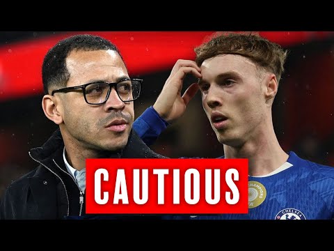Did Chelsea show Arsenal too much RESPECT? | Football Ramble