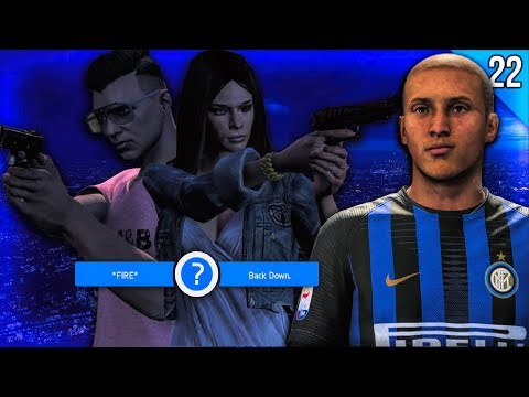 BIGGEST DECISION OF MY LIFE! | FIFA 19 Career Mode My Player | Episode #22