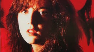 All About Eve - &#39;Wishing The Hours Away&#39; (1991) w/ David Gilmour