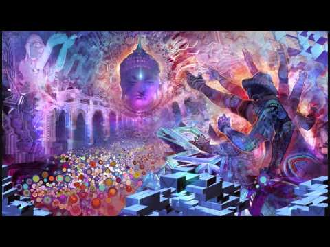 Pulsar - Live Set - Earth Festival [Argentina 2015]