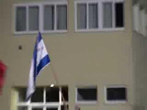 Basketball CSS PLOIESTI WORLD SPORTS FESTIVAL 2008