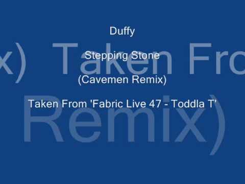 Duffy - Stepping Stone (Cavemen Remix) 320kbps