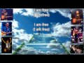 I Am Free