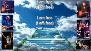I Am Free
