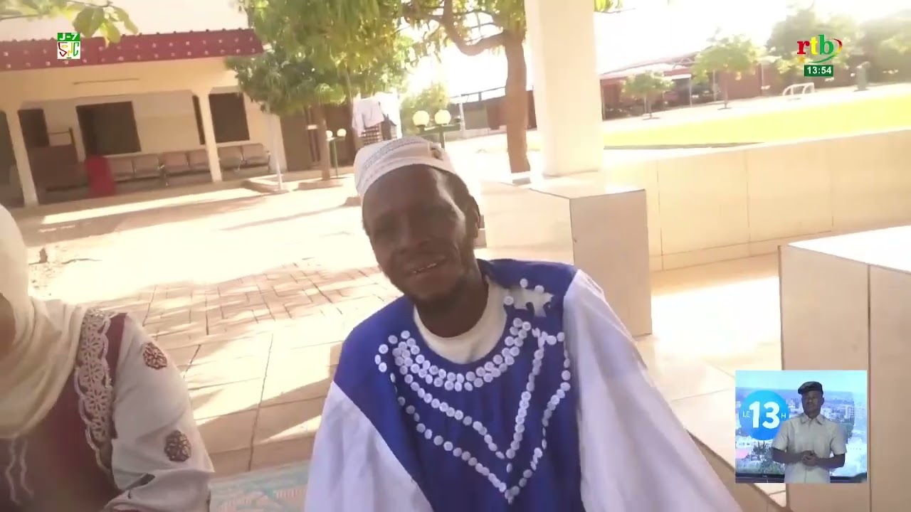 SNC 2026: la troupe Déoral Suudu Baba de Korsimoro en pleine séance de répétition pour la 22 édition