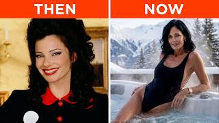 Nicholle Tom & The Nanny Cast: Then vs Now | You Won't Believe This!