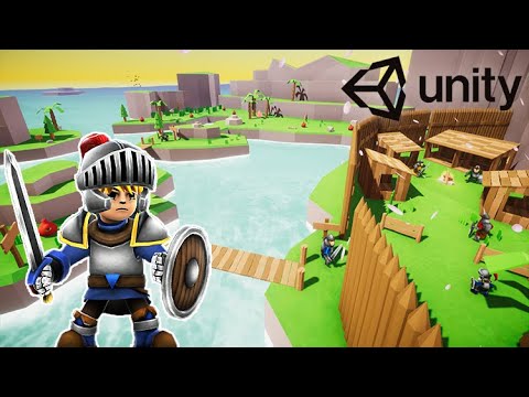 Trailer formation Unity complète sur Udemy Apprenez à créer des jeux 3D avec C