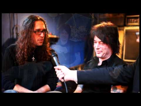 ►►Die Chefs bei "vollWert" (7us)