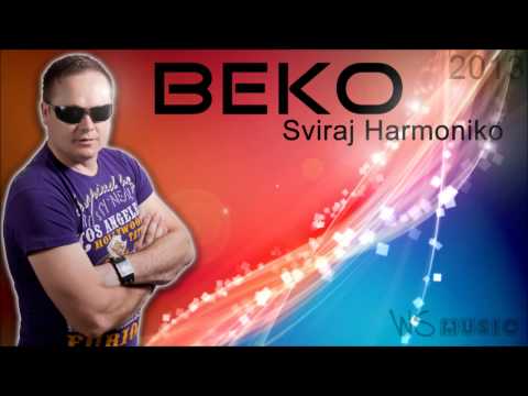 Beko 2013 - Sviraj Harmoniko (Svadba)