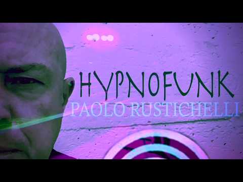 Paolo Rustichelli 'Hypnofunk'