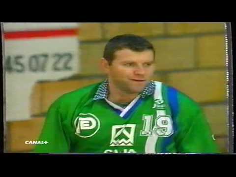 Balonmano CHAPELA gana al MÍTICO CAJA CANTABRIA, resumen