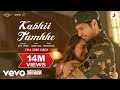 Kabhii Tumhhe - Shershaah |Full Song |Sidharth, Kiara |Javed-Mohsin |Darshan Raval