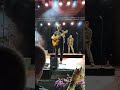 O.A.R. Whatever Happened @ The Amp Vail 2025