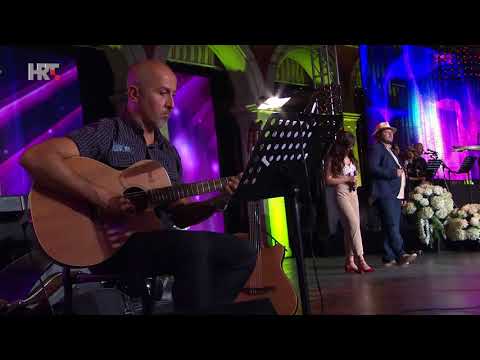 Mate Grgat - Moja lipotice SPLITSKI FESTIVAL 2018.(live)