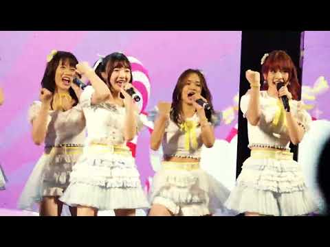 [Fancam] 220521 Kaimook BNK48 - Hashire Penguin @ BNK48 11th Single Roadshow Ayutthaya