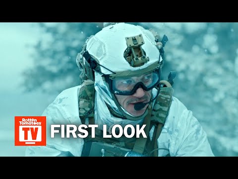 Echo 3 Season 1 First Look